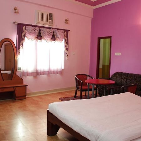 Hotel Rajshree Pushkar Eksteriør bilde