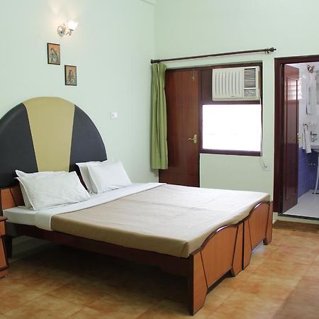 Hotel Rajshree Pushkar Eksteriør bilde
