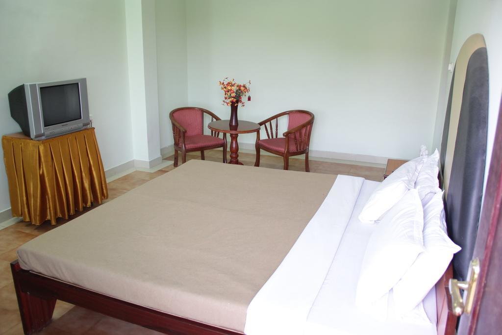 Hotel Rajshree Pushkar Eksteriør bilde