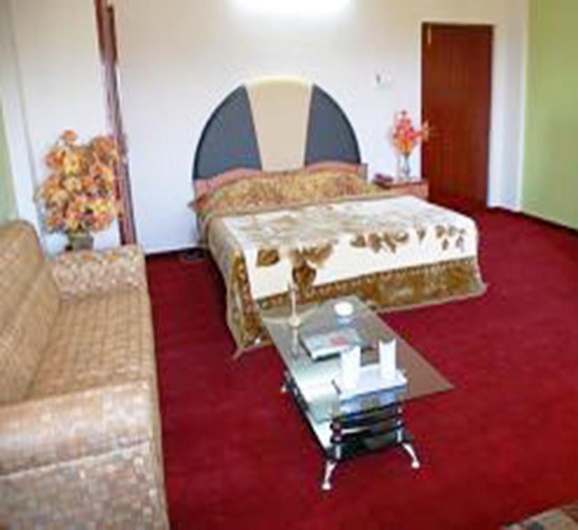 Hotel Rajshree Pushkar Eksteriør bilde