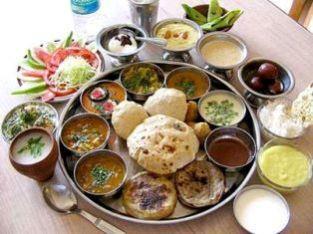 Hotel Rajshree Pushkar Eksteriør bilde