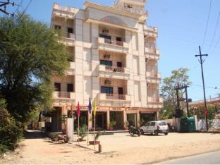 Hotel Rajshree Pushkar Eksteriør bilde