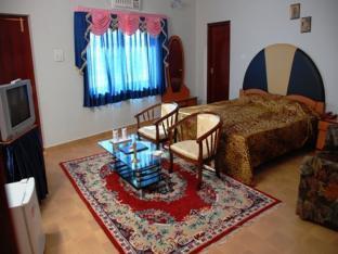 Hotel Rajshree Pushkar Eksteriør bilde