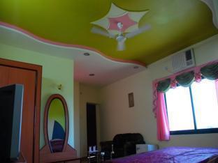 Hotel Rajshree Pushkar Eksteriør bilde