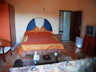 Hotel Rajshree Pushkar Eksteriør bilde